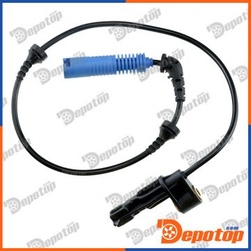 Capteur ABS avant gauche pour BMW | 6PU009106-831, 24609